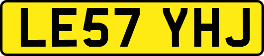 LE57YHJ