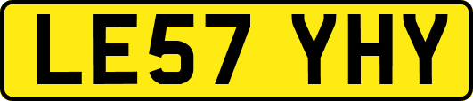 LE57YHY