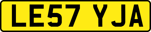 LE57YJA