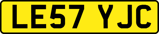 LE57YJC