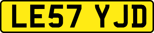 LE57YJD