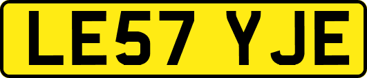 LE57YJE