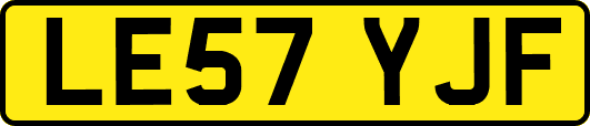 LE57YJF