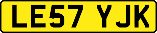 LE57YJK