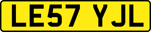 LE57YJL