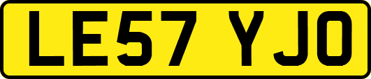 LE57YJO