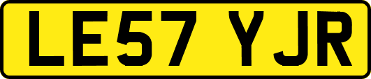 LE57YJR