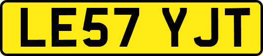 LE57YJT
