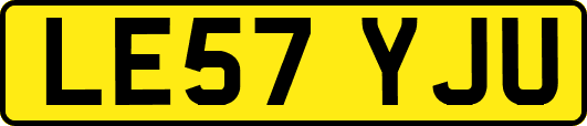 LE57YJU