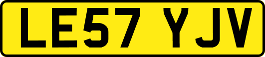 LE57YJV