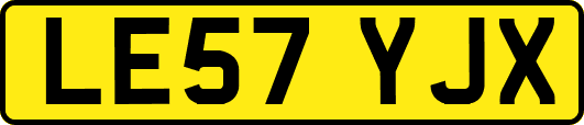 LE57YJX