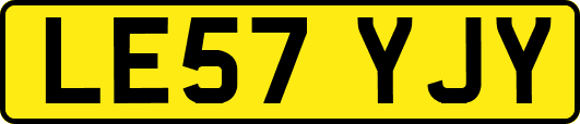 LE57YJY