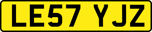 LE57YJZ