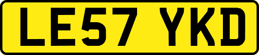 LE57YKD