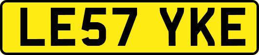 LE57YKE