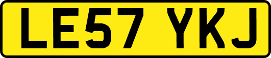 LE57YKJ