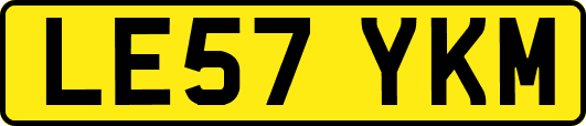 LE57YKM