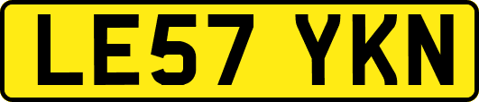 LE57YKN