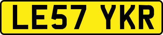 LE57YKR