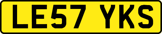 LE57YKS
