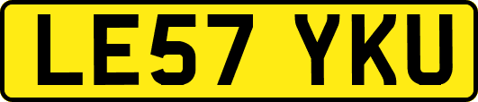 LE57YKU