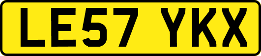 LE57YKX