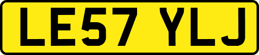 LE57YLJ