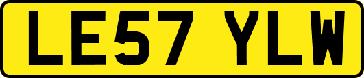 LE57YLW