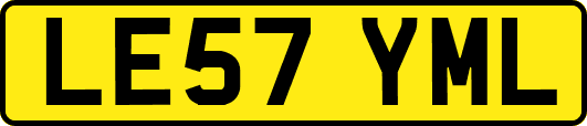 LE57YML