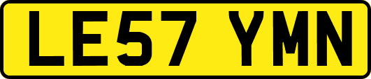 LE57YMN