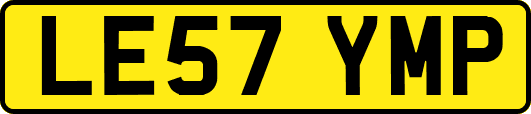 LE57YMP