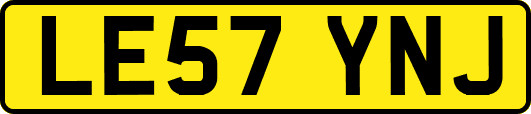 LE57YNJ