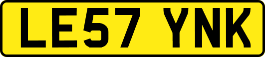 LE57YNK