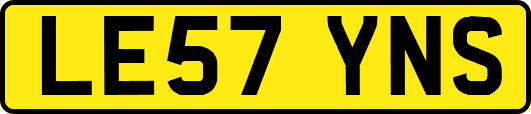 LE57YNS