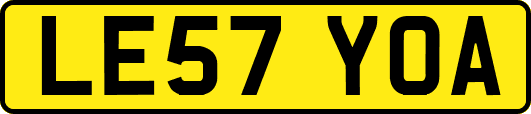 LE57YOA