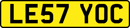 LE57YOC