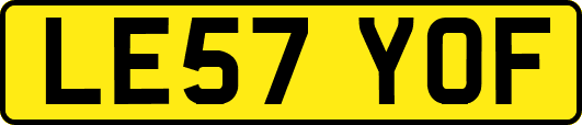 LE57YOF