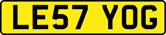 LE57YOG