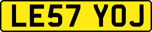 LE57YOJ
