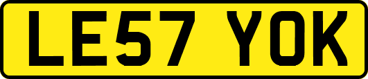 LE57YOK