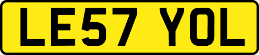 LE57YOL