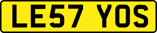 LE57YOS