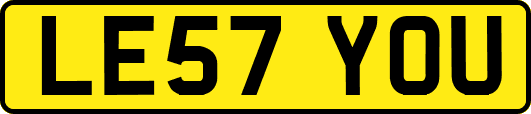 LE57YOU