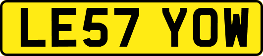 LE57YOW