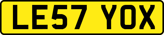 LE57YOX