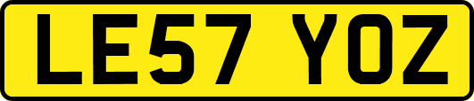 LE57YOZ