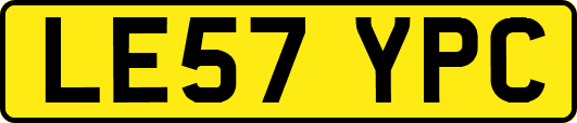 LE57YPC