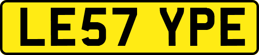 LE57YPE
