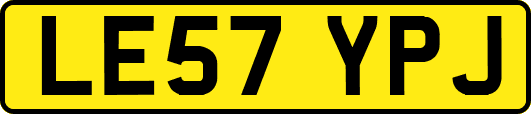 LE57YPJ