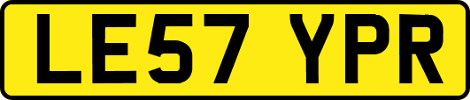 LE57YPR